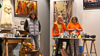 Puinhoop in de kringloop